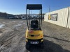 2024 Battler 12 Mini Hydraulic Excavator - 5