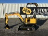 2024 Battler 12 Mini Hydraulic Excavator - 7