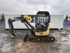 2021 John Deere 30G Mini Hydraulic Excavator - 2