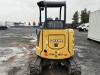 2021 John Deere 30G Mini Hydraulic Excavator - 4