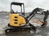 2021 John Deere 30G Mini Hydraulic Excavator - 6