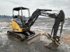 2021 John Deere 30G Mini Hydraulic Excavator - 7