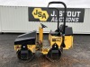 2013 Multiquip AR13HA Tandem Vibratory Roller - 2