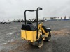 2013 Multiquip AR13HA Tandem Vibratory Roller - 5