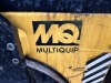 2013 Multiquip AR13HA Tandem Vibratory Roller - 16