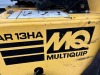 2013 Multiquip AR13HA Tandem Vibratory Roller - 17