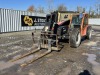 2016 JLG 943 4x4 Telescopic Forklift