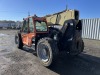 2016 JLG 943 4x4 Telescopic Forklift - 6