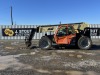 2016 JLG 943 4x4 Telescopic Forklift - 7