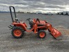 Kubota B7300HSD 4x4 Tractor - 6