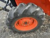 Kubota B7300HSD 4x4 Tractor - 13