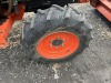 Kubota B7300HSD 4x4 Tractor - 14