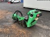 2017 Toro STX-26 Stump Grinder - 3