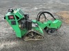 2017 Toro STX-26 Stump Grinder - 6