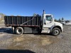 2013 Freightliner M2-106 Debris Dump Truck - 3