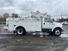 2000 Ford F650 SD Bucket Truck - 3