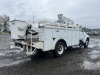 2000 Ford F650 SD Bucket Truck - 4