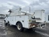 2000 Ford F650 SD Bucket Truck - 6