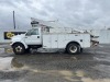 2000 Ford F650 SD Bucket Truck - 7