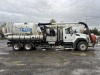 2012 International 7600 - Vactor 2100 Vacuum Truck - 3