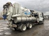 2012 International 7600 - Vactor 2100 Vacuum Truck - 4