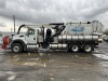 2012 International 7600 - Vactor 2100 Vacuum Truck - 7