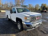 2017 GMC 2500 HD Utility Truck - 2