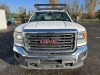 2017 GMC 2500 HD Utility Truck - 8