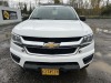 2016 Chevrolet Colorado Extended Cab 4X4 Pickup - 8