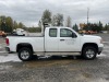 2011 GMC Sierra 2500 Extended Cab 4X4 Pickup - 3