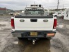 2011 GMC Sierra 2500 Extended Cab 4X4 Pickup - 5