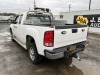 2011 GMC Sierra 2500 Extended Cab 4X4 Pickup - 6