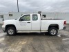 2011 GMC Sierra 2500 Extended Cab 4X4 Pickup - 7