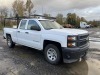 2014 Chevrolet Silverado 1500 Crew Cab Pickup - 2