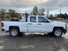 2014 Chevrolet Silverado 1500 Crew Cab Pickup - 3