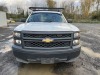 2014 Chevrolet Silverado 1500 Crew Cab Pickup - 8