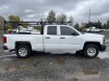 2014 Chevrolet Silverado 1500 Crew Cab Pickup - 3