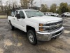 2015 Chevrolet 2500 HD Crew Cab Pickup - 2