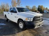 2018 Dodge Ram 1500 Crew Cab Pickup - 2