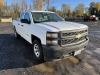 2014 Chevrolet Silverado Crew Cab Pickup - 2