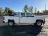 2014 Chevrolet Silverado Crew Cab Pickup - 3