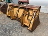 Case 82" MP Loader Bucket - 4