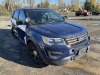 2018 Ford Explorer AWD SUV - 2