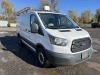 2015 Ford Transit 250 Cargo Van - 2