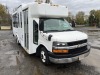 2012 Chevrolet C4500 Paratransit Bus - 2