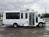 2012 Chevrolet C4500 Paratransit Bus - 3