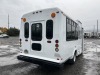 2012 Chevrolet C4500 Paratransit Bus - 4