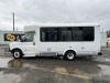 2012 Chevrolet C4500 Paratransit Bus - 7