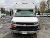 2012 Chevrolet C4500 Paratransit Bus - 8