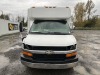 2012 Chevrolet C4500 Paratransit Bus - 8